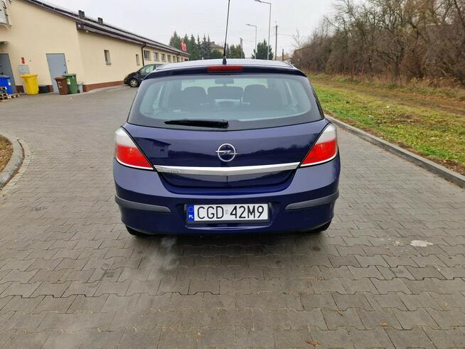 Opel Astra 1.4 Benzyna Klima Raty Zamiana