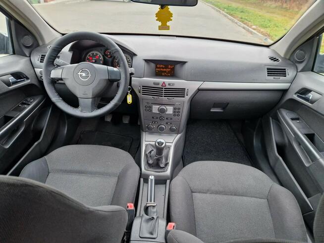 Opel Astra 1.4 Benzyna Klima Raty Zamiana