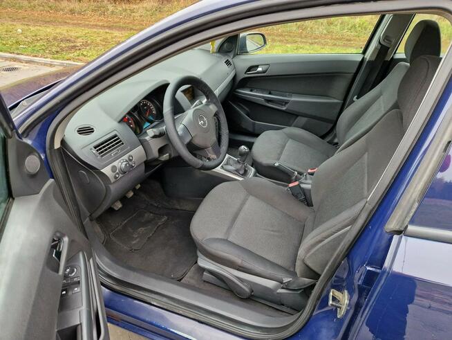 Opel Astra 1.4 Benzyna Klima Raty Zamiana