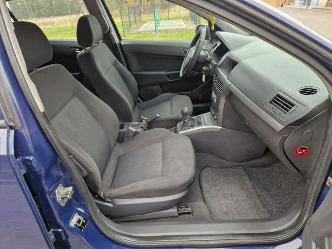 Opel Astra 1.4 Benzyna Klima Raty Zamiana