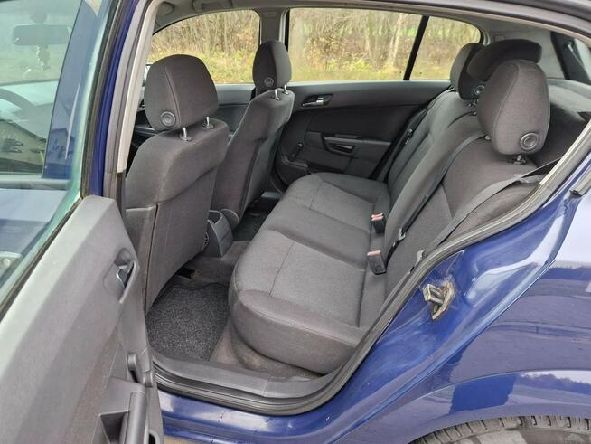 Opel Astra 1.4 Benzyna Klima Raty Zamiana