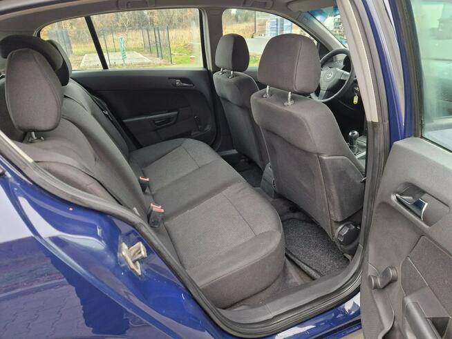 Opel Astra 1.4 Benzyna Klima Raty Zamiana