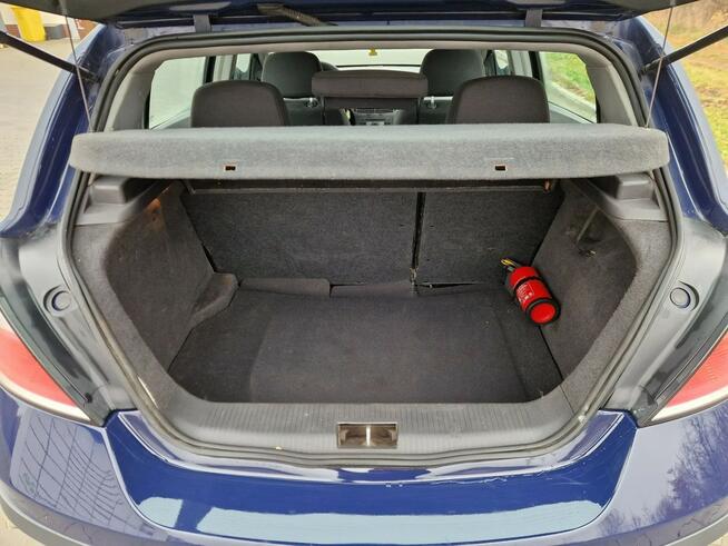 Opel Astra 1.4 Benzyna Klima Raty Zamiana