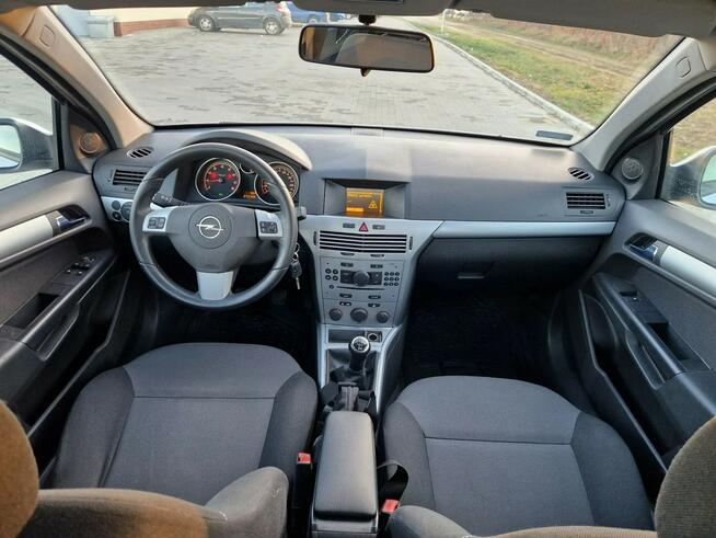 Opel Astra 1.6 Benzyna Salon PL Raty Zamiana