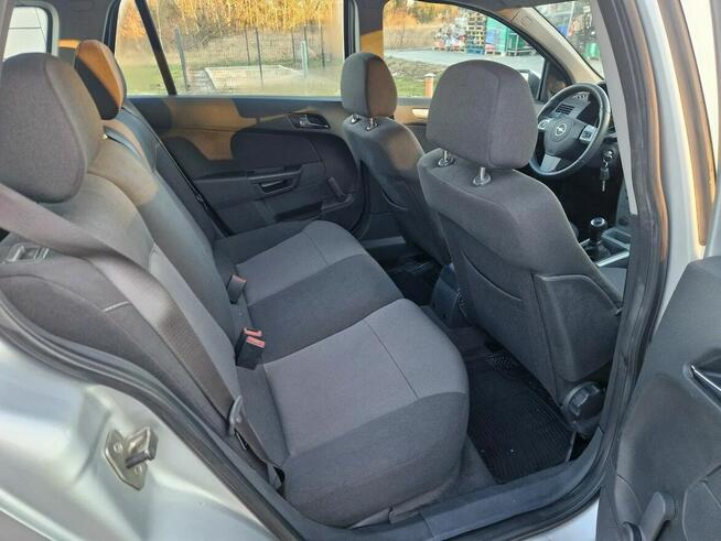Opel Astra 1.6 Benzyna Salon PL Raty Zamiana
