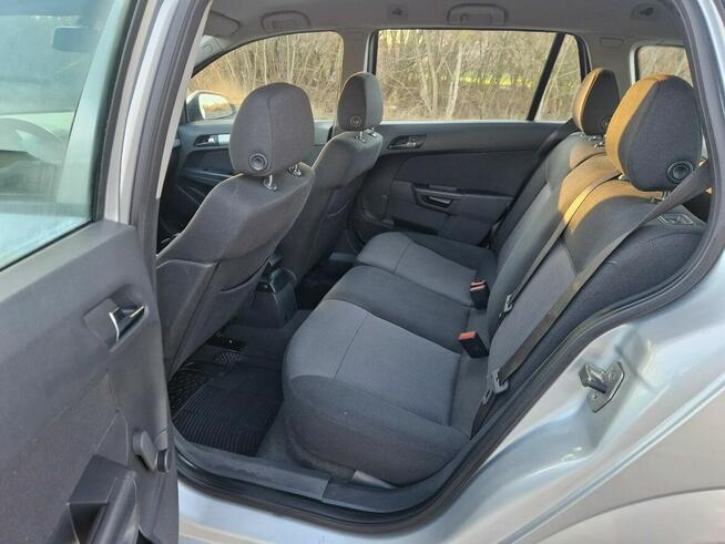 Opel Astra 1.6 Benzyna Salon PL Raty Zamiana