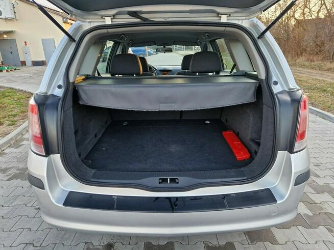 Opel Astra 1.6 Benzyna Salon PL Raty Zamiana