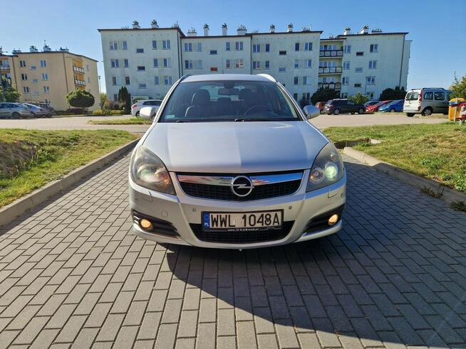 Opel Vectra 1.9 TDI Automat Kombi Raty Zamiana