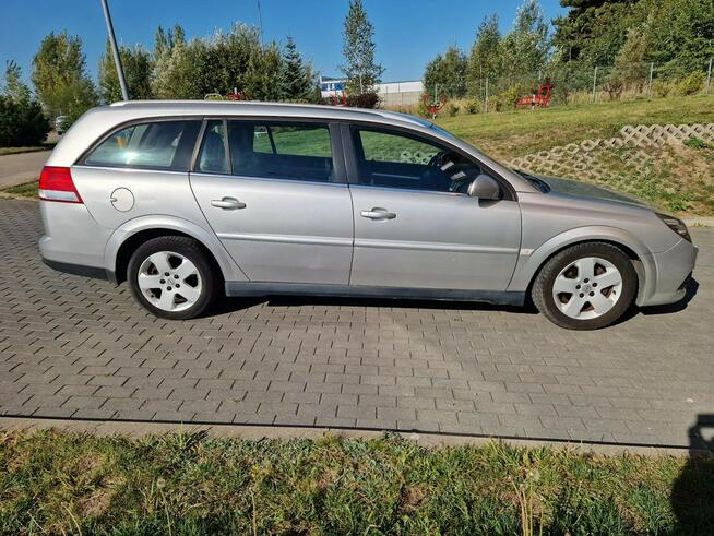 Opel Vectra 1.9 TDI Automat Kombi Raty Zamiana