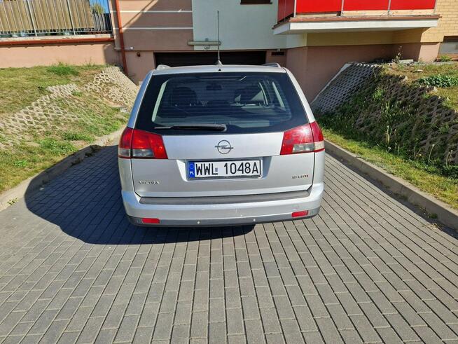 Opel Vectra 1.9 TDI Automat Kombi Raty Zamiana