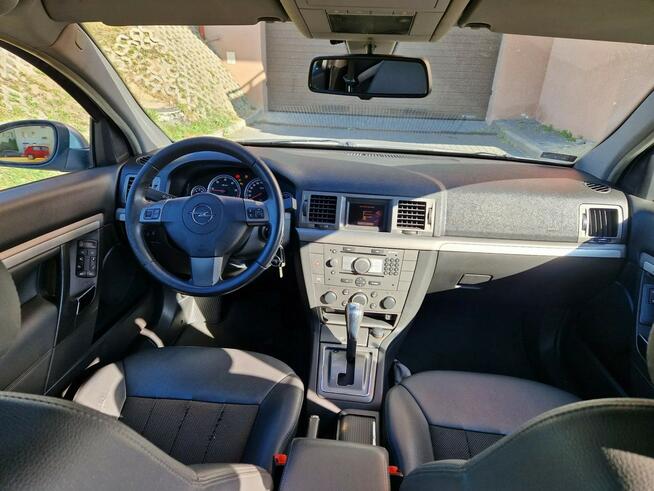 Opel Vectra 1.9 TDI Automat Kombi Raty Zamiana