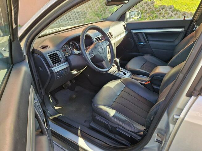 Opel Vectra 1.9 TDI Automat Kombi Raty Zamiana