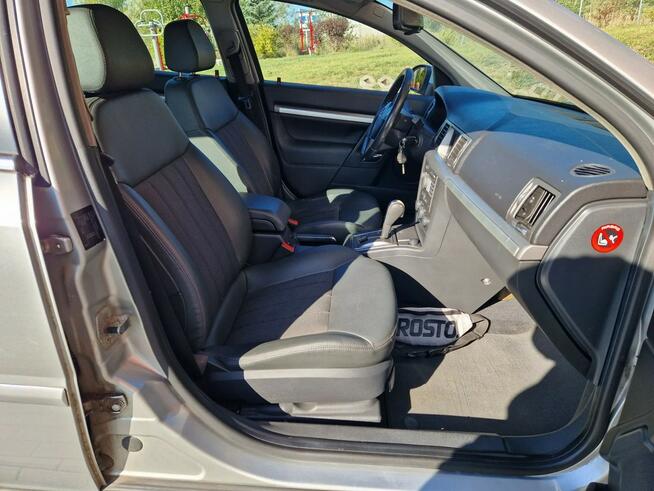 Opel Vectra 1.9 TDI Automat Kombi Raty Zamiana