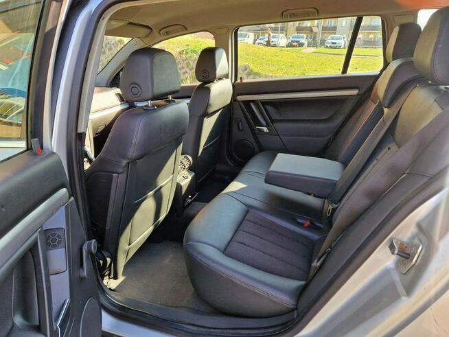 Opel Vectra 1.9 TDI Automat Kombi Raty Zamiana