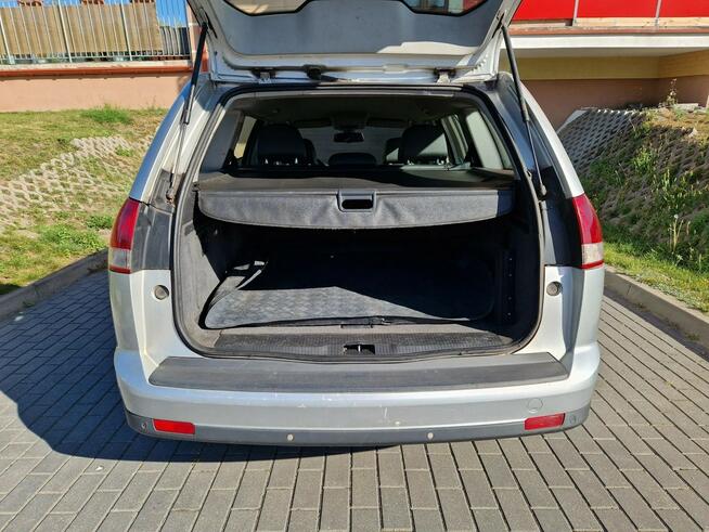 Opel Vectra 1.9 TDI Automat Kombi Raty Zamiana