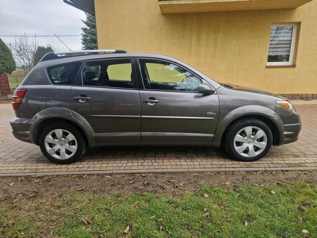 Pontiac Vibe 1.8 Gaz Toyota Raty Zamiana