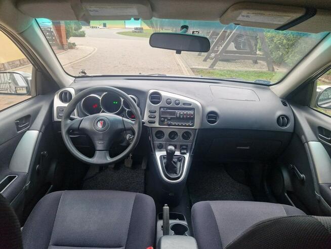 Pontiac Vibe 1.8 Gaz Toyota Raty Zamiana