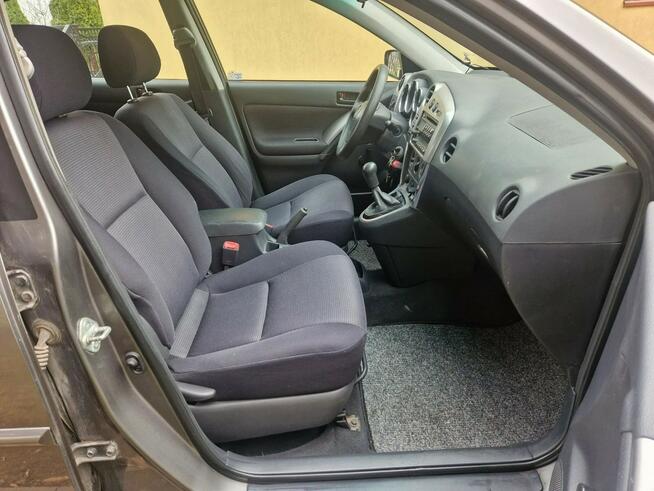 Pontiac Vibe 1.8 Gaz Toyota Raty Zamiana