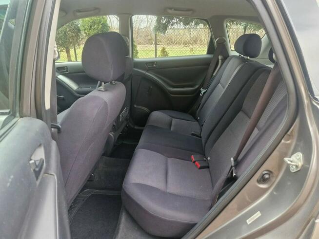 Pontiac Vibe 1.8 Gaz Toyota Raty Zamiana