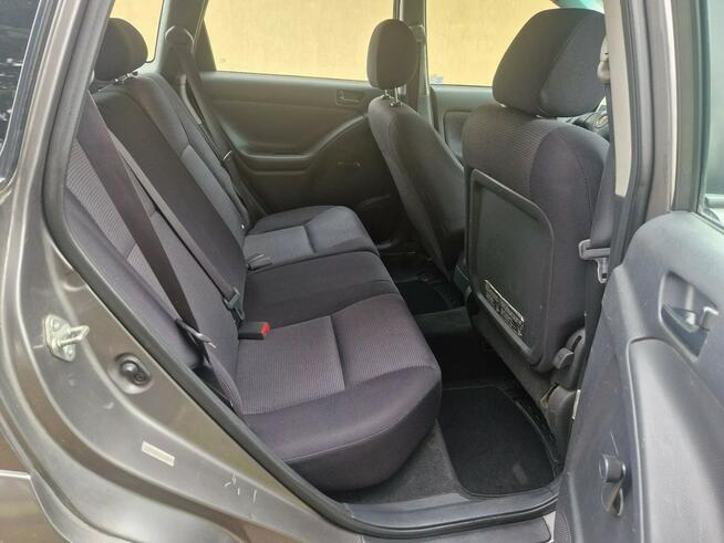 Pontiac Vibe 1.8 Gaz Toyota Raty Zamiana