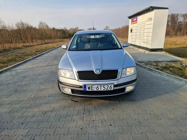 Škoda Octavia 1.6 Benzyna Automat 180 Tys km. Raty Zamiana