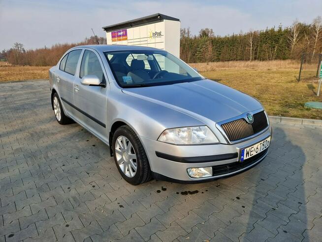 Škoda Octavia 1.6 Benzyna Automat 180 Tys km. Raty Zamiana
