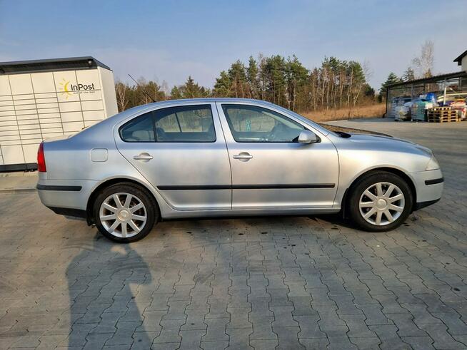 Škoda Octavia 1.6 Benzyna Automat 180 Tys km. Raty Zamiana