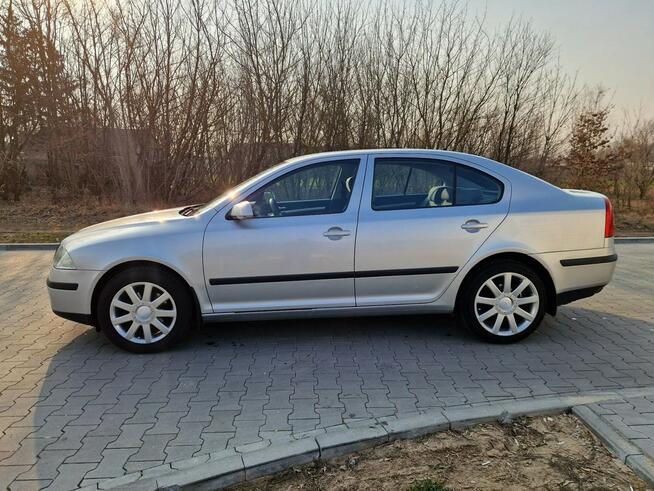 Škoda Octavia 1.6 Benzyna Automat 180 Tys km. Raty Zamiana