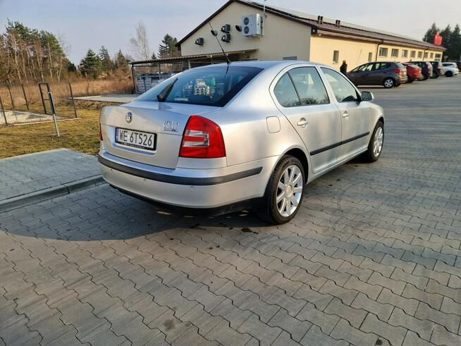 Škoda Octavia 1.6 Benzyna Automat 180 Tys km. Raty Zamiana