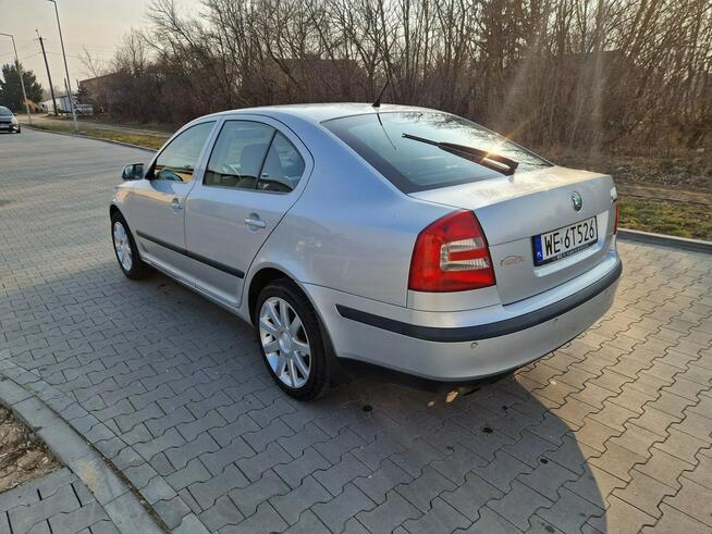 Škoda Octavia 1.6 Benzyna Automat 180 Tys km. Raty Zamiana