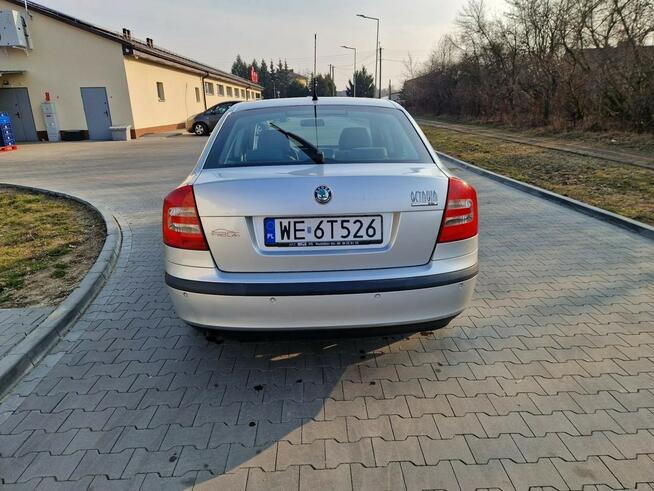 Škoda Octavia 1.6 Benzyna Automat 180 Tys km. Raty Zamiana