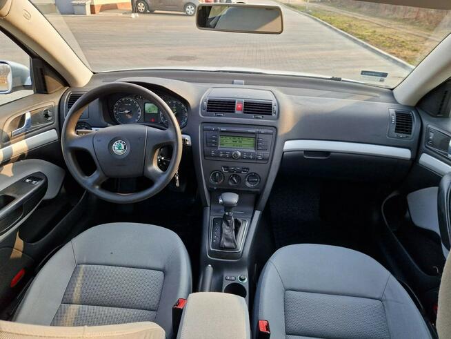 Škoda Octavia 1.6 Benzyna Automat 180 Tys km. Raty Zamiana