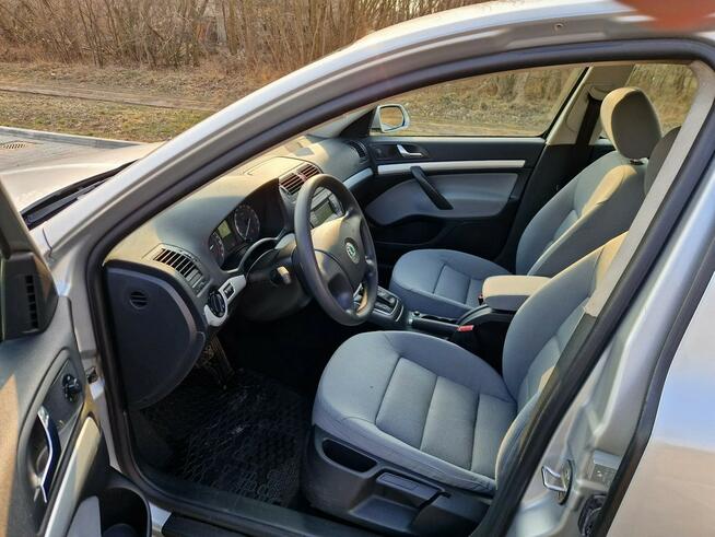 Škoda Octavia 1.6 Benzyna Automat 180 Tys km. Raty Zamiana