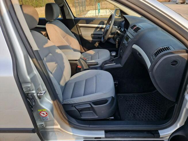 Škoda Octavia 1.6 Benzyna Automat 180 Tys km. Raty Zamiana