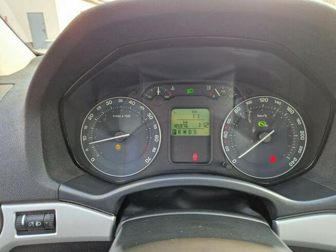 Škoda Octavia 1.6 Benzyna Automat 180 Tys km. Raty Zamiana