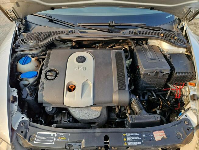 Škoda Octavia 1.6 Benzyna Automat 180 Tys km. Raty Zamiana