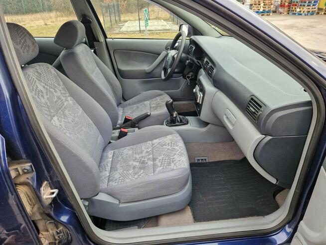 Škoda Octavia 1.6 Gaz Klasyk Niezawodny Niski Przebieg Raty Zamiana