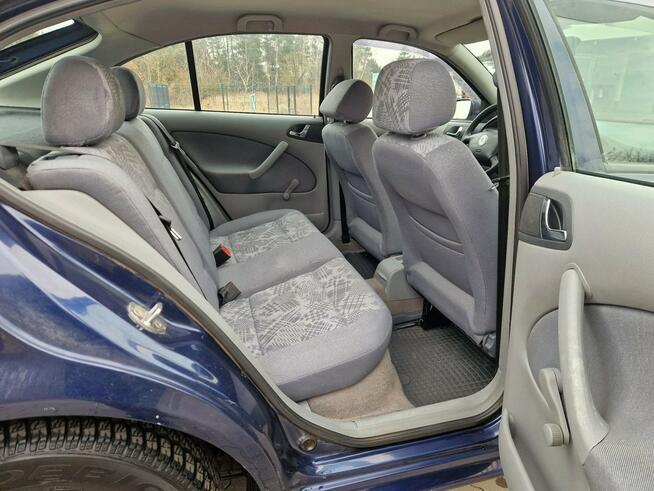 Škoda Octavia 1.6 Gaz Klasyk Niezawodny Niski Przebieg Raty Zamiana