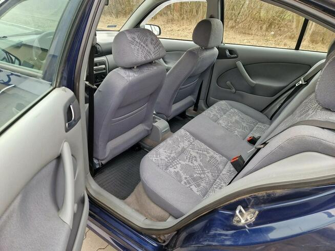 Škoda Octavia 1.6 Gaz Klasyk Niezawodny Niski Przebieg Raty Zamiana