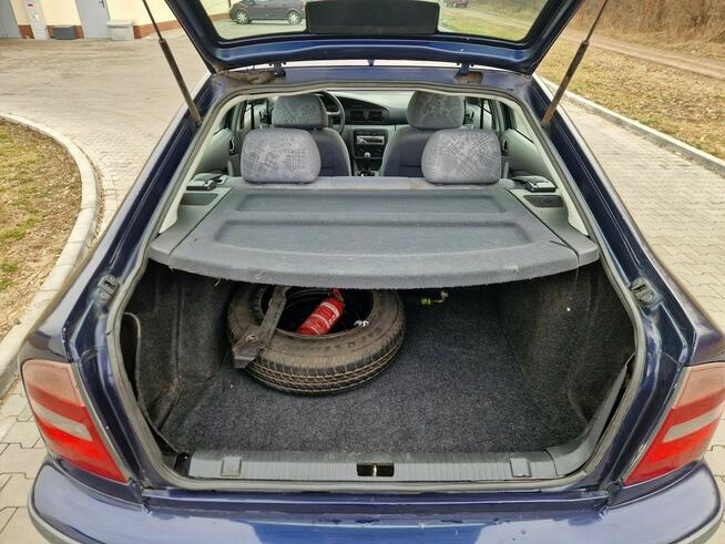 Škoda Octavia 1.6 Gaz Klasyk Niezawodny Niski Przebieg Raty Zamiana