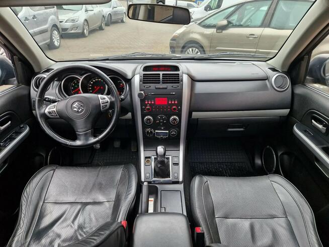 Suzuki Grand Vitara Diesel Hak 4x4 Raty Zamiana