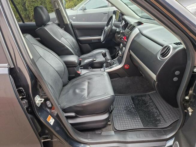 Suzuki Grand Vitara Diesel Hak 4x4 Raty Zamiana