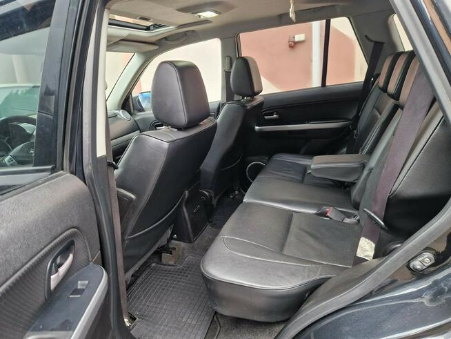 Suzuki Grand Vitara Diesel Hak 4x4 Raty Zamiana