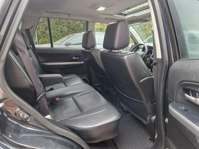 Suzuki Grand Vitara Diesel Hak 4x4 Raty Zamiana