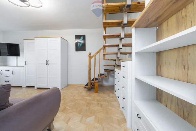 Piaseczno, do wynajęcia mieszkanie 3-pokojowe