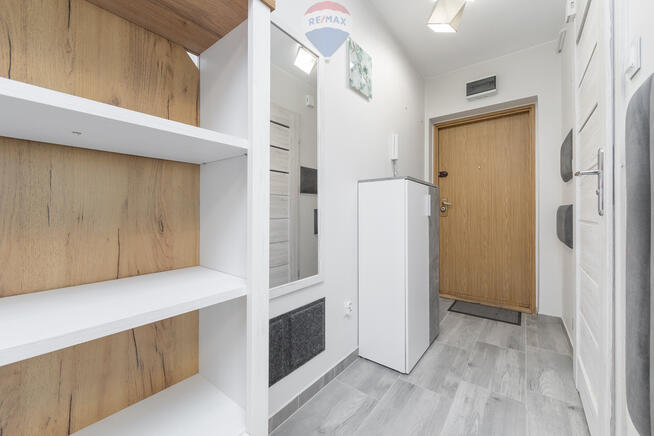 Piaseczno, do wynajęcia mieszkanie 3-pokojowe