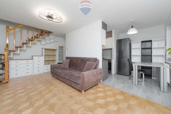 Piaseczno, do wynajęcia mieszkanie 3-pokojowe