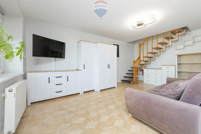 Piaseczno, do wynajęcia mieszkanie 3-pokojowe