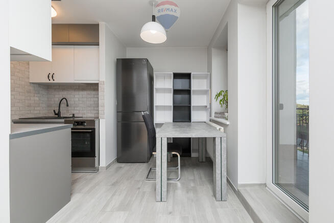 Piaseczno, do wynajęcia mieszkanie 3-pokojowe