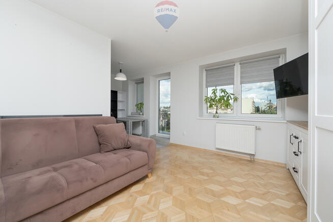 Piaseczno, do wynajęcia mieszkanie 3-pokojowe